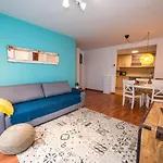 Διαμέρισμα Ancora By Interhome *