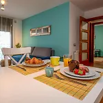 Ancora By Interhome Διαμέρισμα Malgrat de Mar
