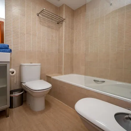 شقة Ancora By Interhome *