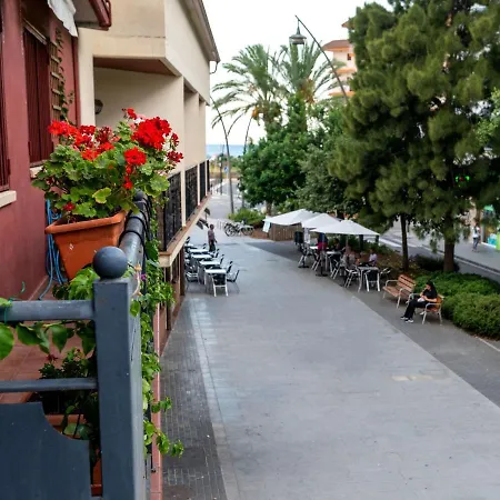 Ancora By Interhome * مارغرَت دي مار