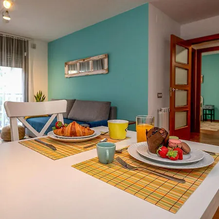 Ancora By Interhome Daire Malgrat de Mar