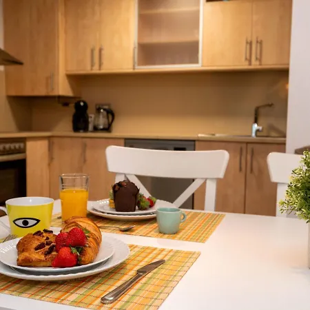 Ancora By Interhome مارغرَت دي مار