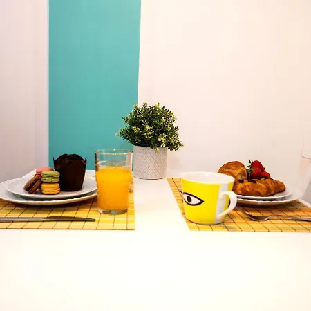 Ancora By Interhome Malgrat de Mar
