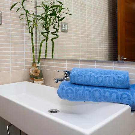 Ancora By Interhome مارغرَت دي مار