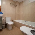 Apartamento Ancora By Interhome *
