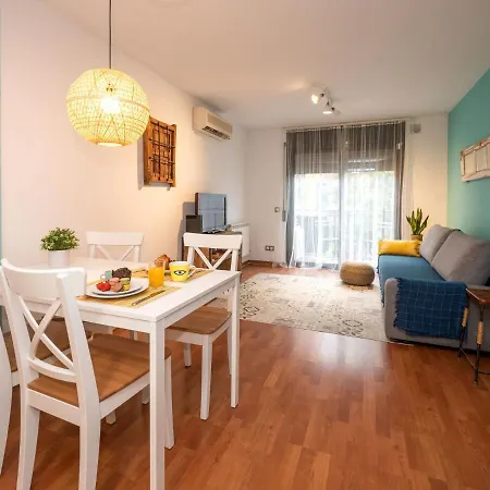 شقة Ancora By Interhome