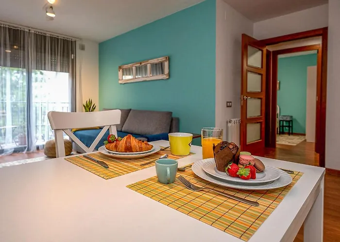 Ancora By Interhome شقة مارغرَت دي مار