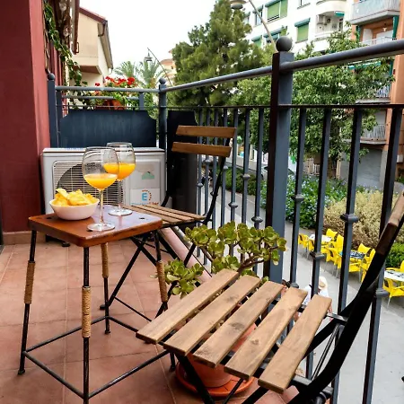 Ancora By Interhome מלגרט דה מאר