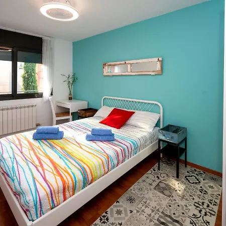 Ancora By Interhome דירה