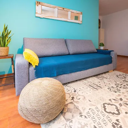 Ancora By Interhome דירה