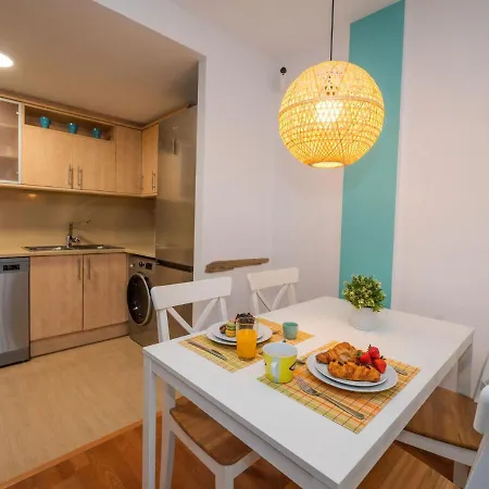 Ancora By Interhome דירה מלגרט דה מאר