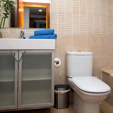 דירה Ancora By Interhome מלגרט דה מאר