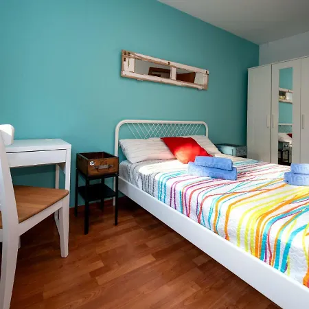 Ancora By Interhome דירה *