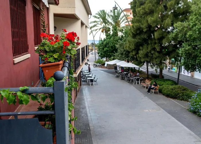 Ancora By Interhome * Malgrat de Mar