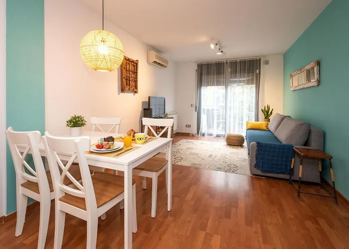 Апартаменты Ancora By Interhome