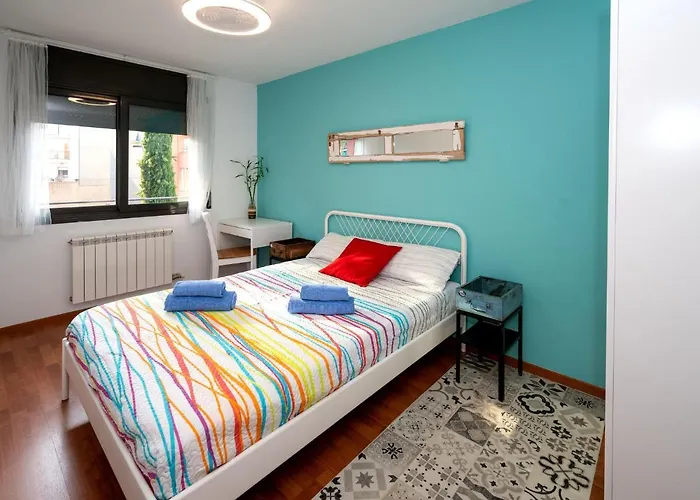 Ancora By Interhome Apartman