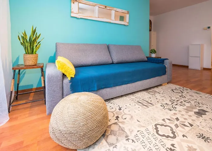 Ancora By Interhome Apartman