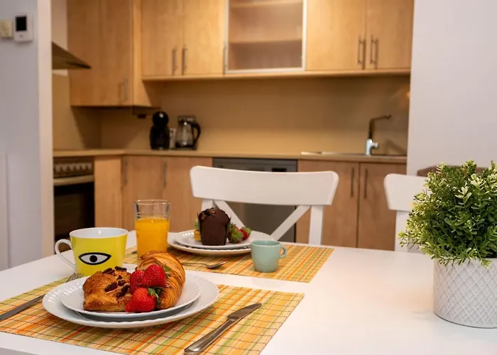 Ancora By Interhome Malgrat de Mar