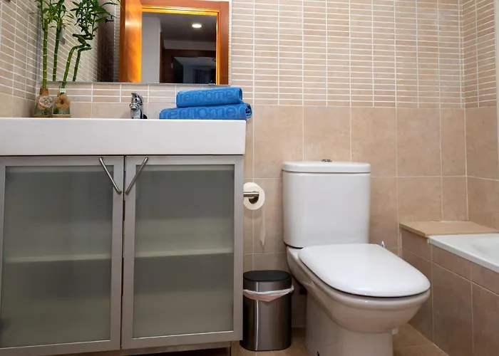 Apartman Ancora By Interhome Malgrat de Mar
