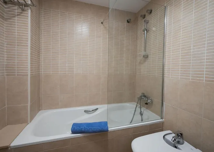 Ancora By Interhome Malgrat de Mar