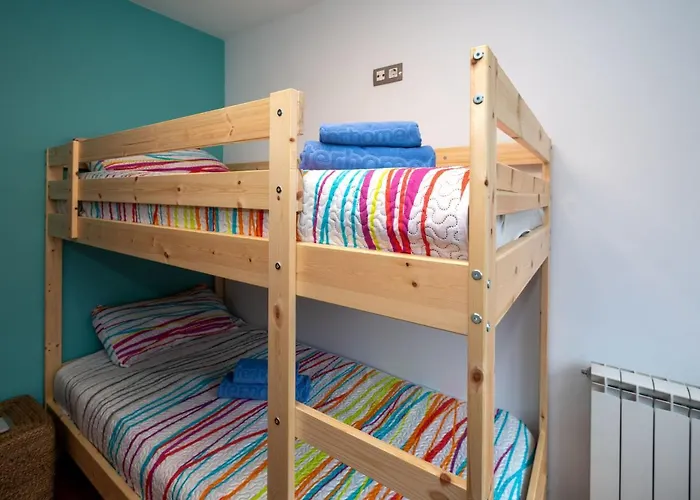 Ancora By Interhome Apartman