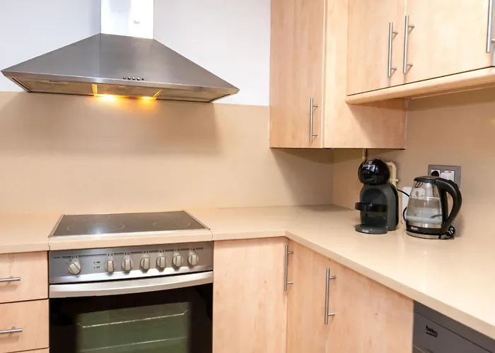 Ancora By Interhome Apartman
