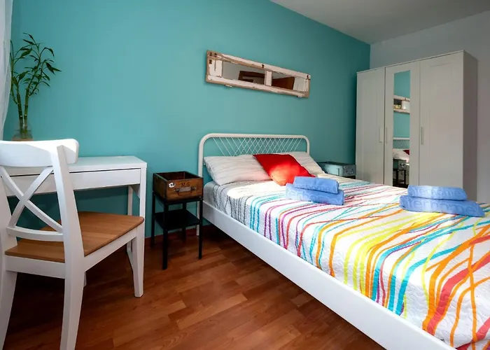 Ancora By Interhome Apartman *