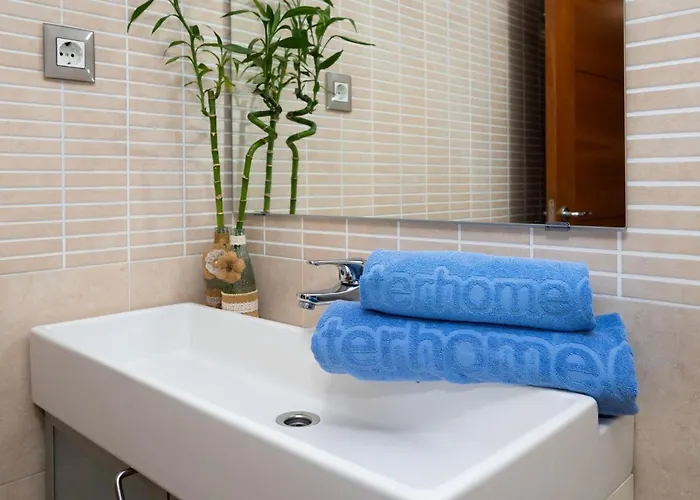 Ancora By Interhome Malgrat de Mar